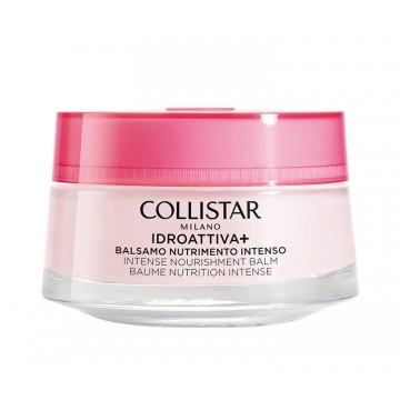 Collistar Idroattiva+ Intense Nourishing Balm 50ml